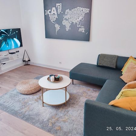 Lumani Apartment Zagreb With Free Parking Eksteriør bilde