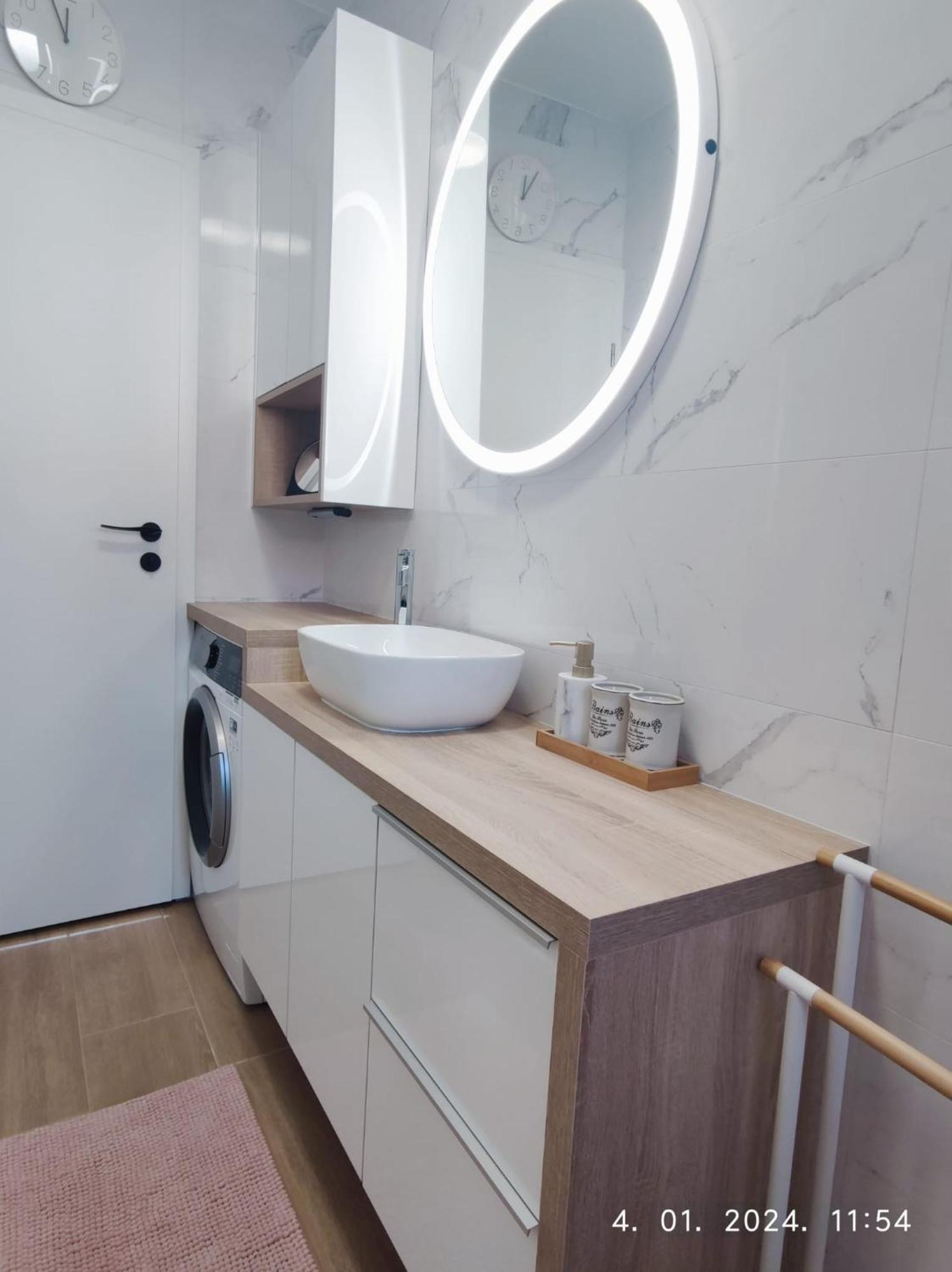 Lumani Apartment Zagreb With Free Parking Eksteriør bilde