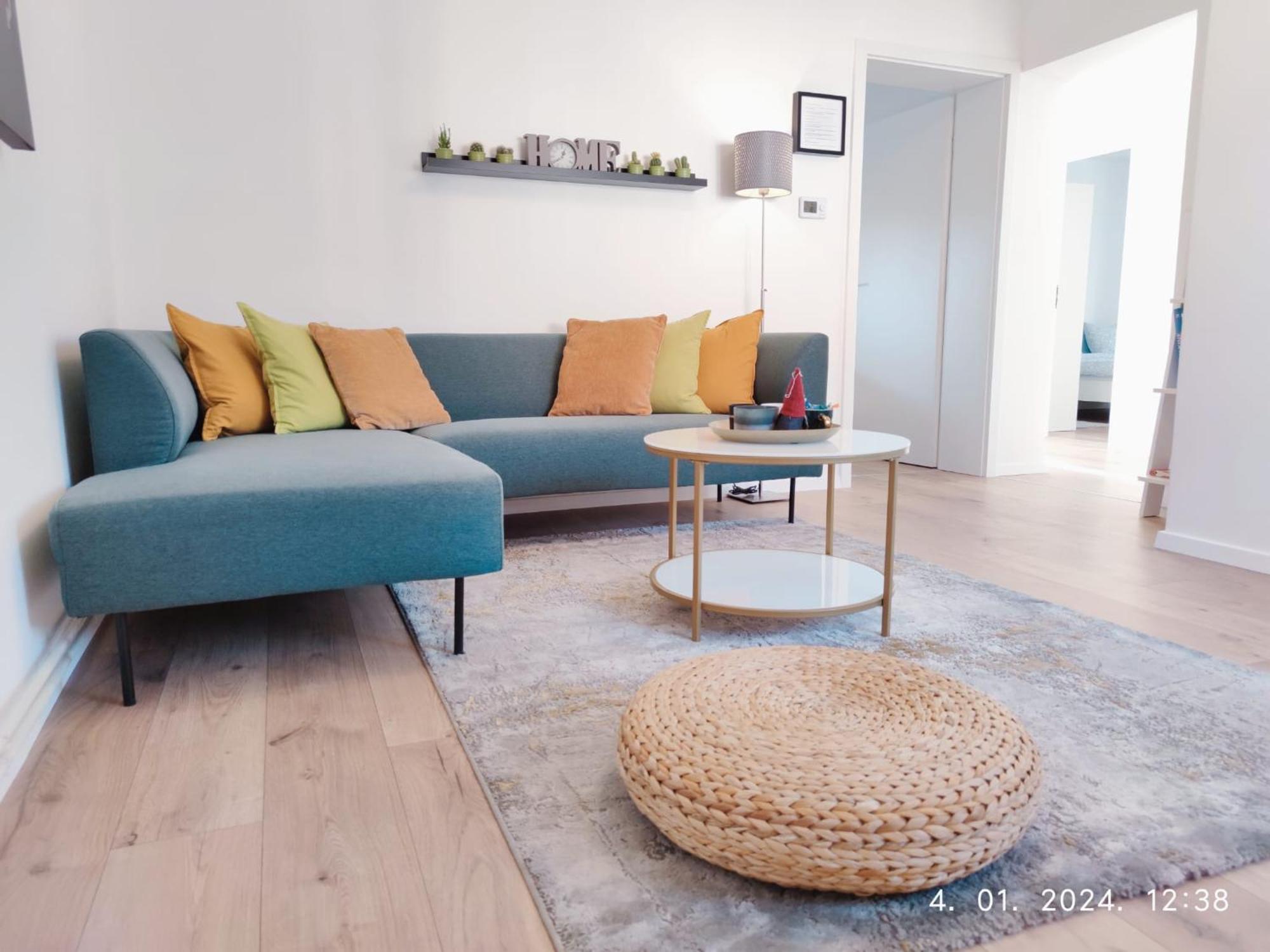 Lumani Apartment Zagreb With Free Parking Eksteriør bilde