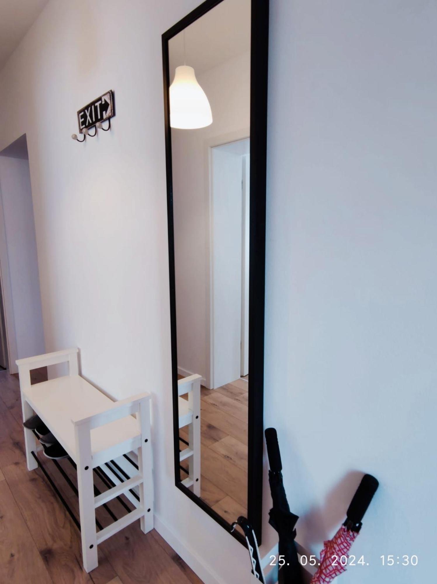 Lumani Apartment Zagreb With Free Parking Eksteriør bilde
