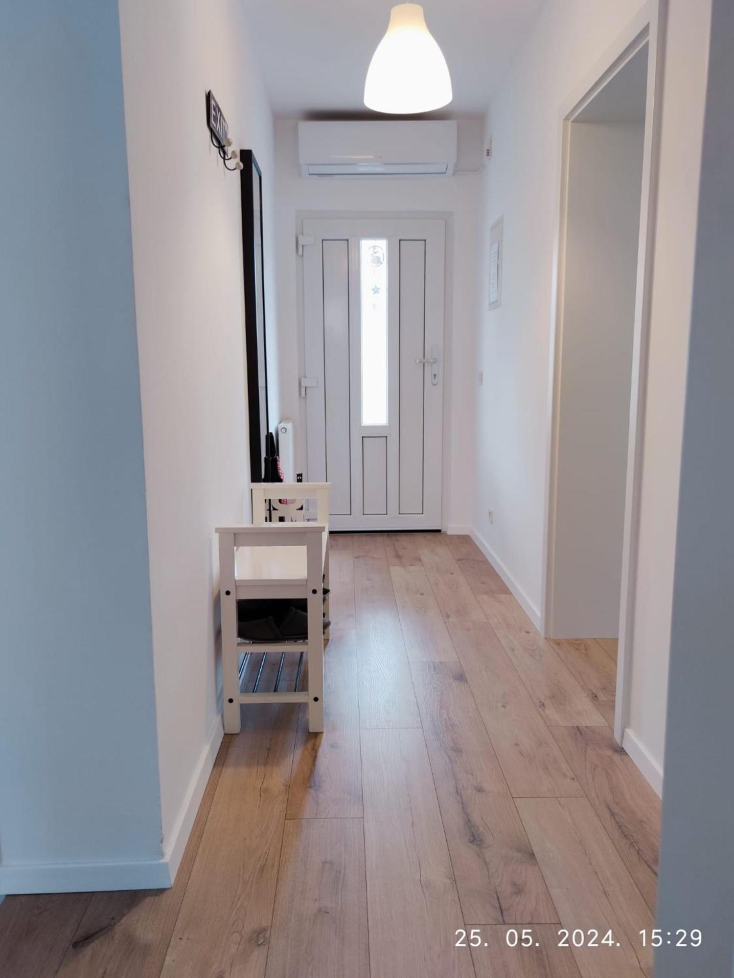 Lumani Apartment Zagreb With Free Parking Eksteriør bilde